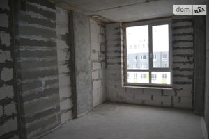 Продается 1-комнатная квартира 38 кв. м в Ирпене