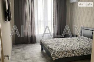 Здається в оренду 1-кімнатна квартира 50 кв. м у Києві