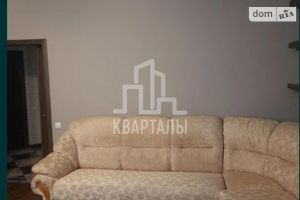 Сдается в аренду 2-комнатная квартира 86 кв. м в Киеве