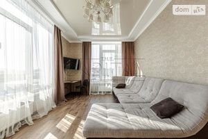 Здається в оренду 1-кімнатна квартира 47 кв. м у Києві
