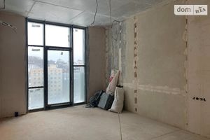 Продается 1-комнатная квартира 44.04 кв. м в Киеве