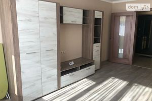 Продается 1-комнатная квартира 42 кв. м в Тернополе