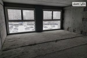 Продається 2-кімнатна квартира 45 кв. м у Дніпрі