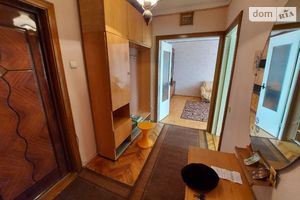 Сдается в аренду 3-комнатная квартира 65 кв. м в Тернополе
