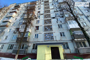 Продається 3-кімнатна квартира 68 кв. м у Дніпрі
