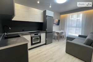 Продается 1-комнатная квартира 42 кв. м в Днепре