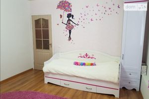 Продається 2-кімнатна квартира 54.8 кв. м у Хмельницькому