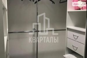 Здається в оренду 1-кімнатна квартира 52 кв. м у Києві