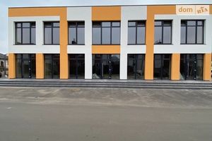 Продається приміщення вільного призначення 148 кв. м в 2-поверховій будівлі