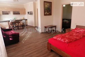 Здається в оренду 1-кімнатна квартира 18 кв. м у Києві