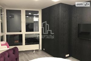 Здається в оренду 1-кімнатна квартира 52 кв. м у Києві