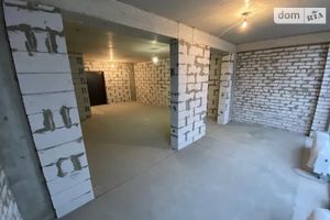 Продается 1-комнатная квартира 53 кв. м в Днепре