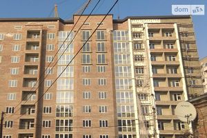 Продается 2-комнатная квартира 63 кв. м в Тернополе