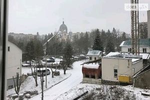 Продается 1-комнатная квартира 39.05 кв. м в Тернополе