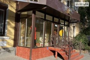 Сдается в аренду помещения свободного назначения 75 кв. м в 3-этажном здании