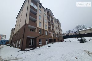 Продається 1-кімнатна квартира 33 кв. м у Ірпені