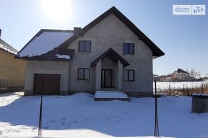 Продается дом на 2 этажа 237 кв. м с балконом