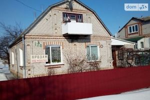 Продается одноэтажный дом 111 кв. м с балконом
