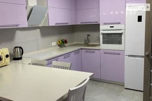 Сдается в аренду 2-комнатная квартира 65 кв. м в Киеве