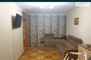 Сдается в аренду 2-комнатная квартира 48 кв. м в Запорожье