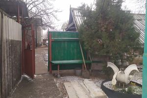Продается одноэтажный дом 54 кв. м с террасой
