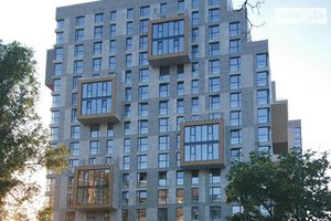 Продается 1-комнатная квартира 38 кв. м в Днепре