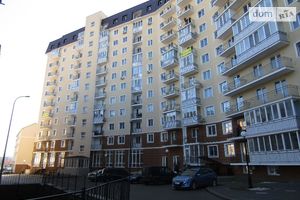Продается 1-комнатная квартира 47.4 кв. м в Одессе