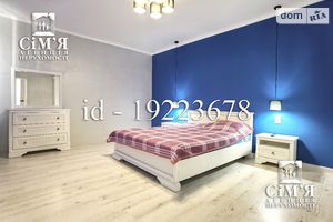 Здається в оренду 2-кімнатна квартира 57 кв. м у Вінниці