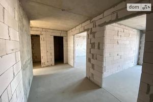 Продается 2-комнатная квартира 71 кв. м в Тернополе