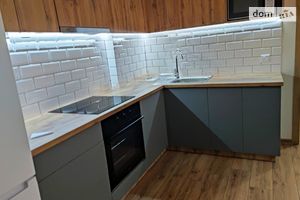 Здається в оренду 1-кімнатна квартира 43 кв. м у Києві