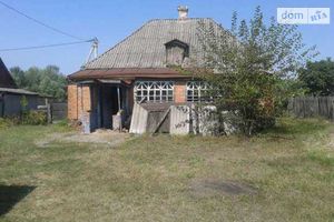 Продается одноэтажный дом 50 кв. м с баней/сауной