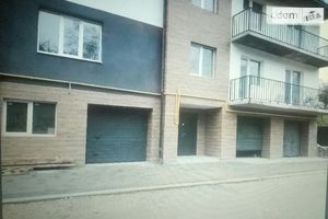Продается 1-комнатная квартира 31.6 кв. м в Тернополе