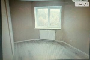 Продается 1-комнатная квартира 36.8 кв. м в Тернополе