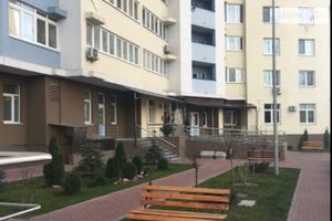 Здається в оренду 1-кімнатна квартира 49 кв. м у Києві