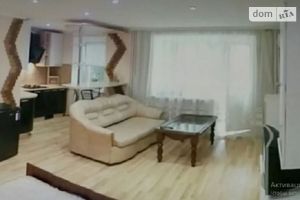 Сдается в аренду 1-комнатная квартира 31 кв. м в Николаеве