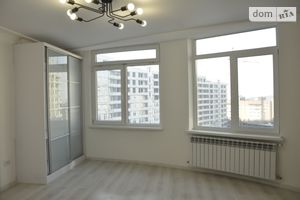 Продается 1-комнатная квартира 34 кв. м в Тернополе