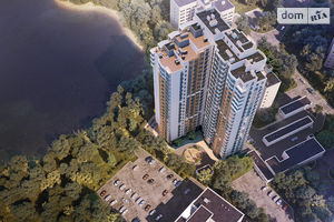 Продается 3-комнатная квартира 95.65 кв. м в Киеве