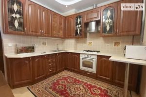Продається 2-кімнатна квартира 43.8 кв. м у Тернополі