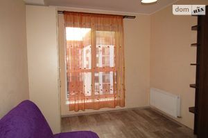 Продается 1-комнатная квартира 41 кв. м в Виннице