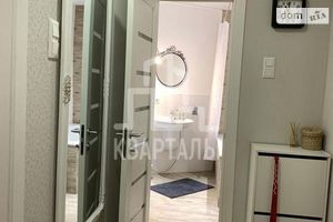 Здається в оренду 1-кімнатна квартира 39 кв. м у Києві