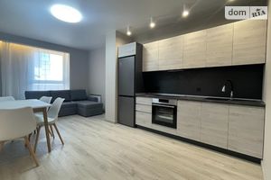 Продается 1-комнатная квартира 47 кв. м в Днепре