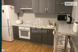 Здається в оренду 1-кімнатна квартира 42 кв. м у Києві