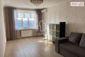 Здається в оренду 1-кімнатна квартира 36 кв. м у Києві