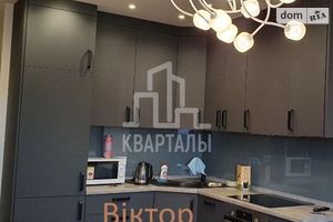 Здається в оренду 1-кімнатна квартира 48 кв. м у Києві