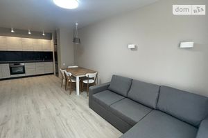 Продається 1-кімнатна квартира 48 кв. м у Дніпрі