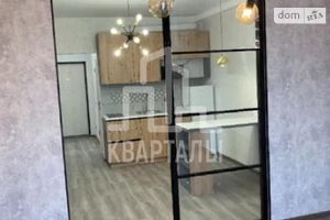 Здається в оренду 1-кімнатна квартира 37 кв. м у Києві