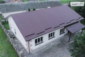 Продається база відпочинку, пансіонат 500 кв. м в 1-поверховій будівлі
