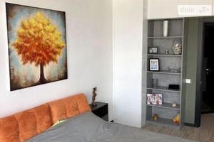 Сдается в аренду 2-комнатная квартира 76 кв. м в Киеве