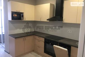 Здається в оренду 1-кімнатна квартира 45 кв. м у Києві
