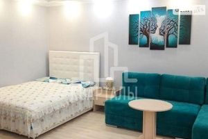 Здається в оренду 1-кімнатна квартира 38 кв. м у Києві